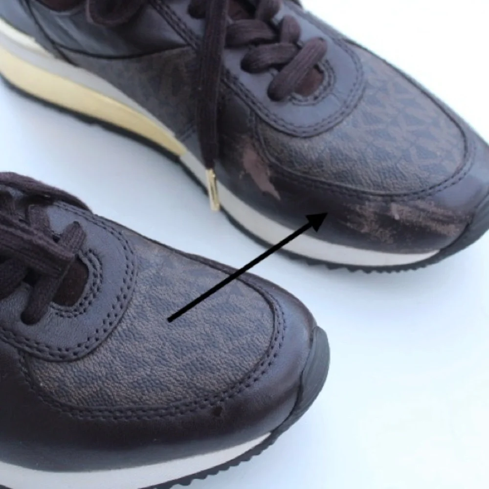 Michael Kors Allie sneakers